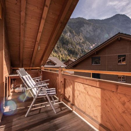 Apartment Staubbach, Best Views, Spacious, Family Friendly Lauterbrunnen Exterior foto