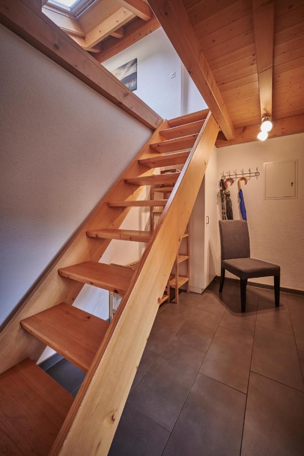 Apartment Staubbach, Best Views, Spacious, Family Friendly Lauterbrunnen Exterior foto